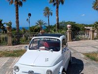 Usata Fiat 500L 1960 Bianco Monovolume