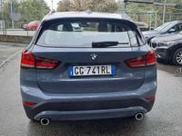 Usata BMW X1 190 CV (139 kW) 2021 Grigio SUV