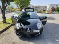 Usata Alfa Romeo MiTo Distinctive 79 CV (58 kW) 2011 Utilitaria