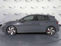 Usata VW Golf VIII Style 265 CV (194 kW) 2025 Grigio Berlina