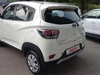 usata Mahindra KUV100 1.2 VVT K6