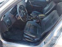 Usata BMW X3 2005 Grigio SUV