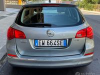 usata Opel Astra Astra 1.6 CDTI EcoFLEX S&S Sports Tourer Cosmo