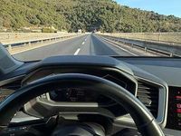 Usata Audi A1 Ambiente 116 CV (85 kW) 2020 Nero SUV