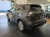 Usata Suzuki SX4 S-Cross 129 CV (94 kW) 2023 Grigio SUV