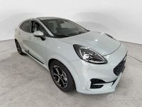 Nuova Ford Puma ST-Line 125 CV (91 kW) 2025 Grigio SUV