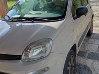 Usata Fiat Panda 2013 Utilitaria