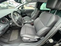 Usata Peugeot 508 SW Allure 181 CV (133 kW) 2016 Nero Station wagon