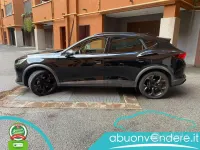 Usata Cupra Formentor 150 CV (110 kW) 2023 Nero SUV