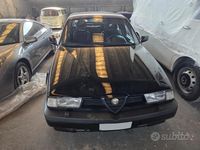 Usata Alfa Romeo 155 186 CV (136 kW) 1993 Nessuno Berlina