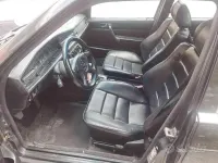 Usata Mercedes 190 185 CV (136 kW) 1985 Nero Berlina