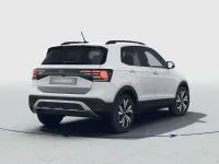 Nuova VW T-Cross Edition 116 CV (85 kW) 2026 Giallo SUV