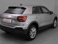 Usata Audi Q2 Business 150 CV (110 kW) 2024 Argento SUV
