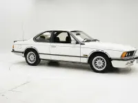 Usata BMW 635 218 CV (160 kW) 1986 Altri Coupé