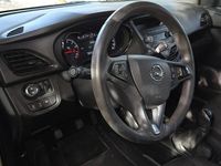 Usata Opel Karl Rocks S 75 CV (55 kW) 2019 Grigio Utilitaria