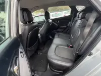 Używany Hyundai ix35 Comfort 115 KM (84 kW) 2013 Szary SUV