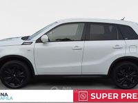 Usata Suzuki Vitara Cool 111 CV (81 kW) 2019 Bianco SUV