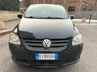 usata VW Fox 1.4 BiFuel G