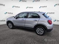 Usata Fiat 500X Pop Star 120 CV (88 kW) 2017 Rosa cipria SUV