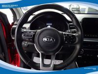 usata Kia Rio Hybrid 1.0 T-GDI 100cv 5 Porte Drive Navi EU6