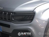 Usata Jeep Avenger Altitude 101 CV (74 kW) 2024 Granite SUV