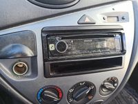 Usata Ford Focus 2002 Grigio Station wagon