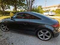 usata Audi TT TTII 2014 Coupe 2.0 S-line quattro s-tronic