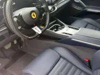 Usata Ferrari Purosangue 718 CV (528 kW) 2024 Bianco SUV