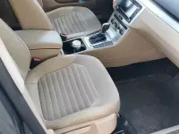 Usata VW Passat 140 CV (102 kW) 2013 Station wagon