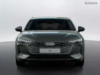 Usata Audi A5 Advanced 204 CV (150 kW) 2025 Grigio chronos metallizzato Station wagon