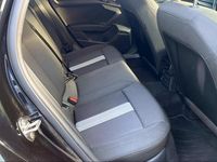 Usata Audi A3 Business 2021 Argento Berlina