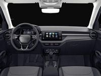 Nuova Skoda Fabia 95 CV (69 kW) 2026 Grigio Utilitaria