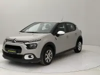 Usata Citroën C3 PureTech 83 CV (61 kW) 2023 Soft sand Utilitaria