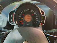 Usata Citroën C1 72 CV (52 kW) 2020 Grigio Utilitaria
