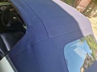 Usata Mazda MX5 116 CV (85 kW) 2003 Cabrio