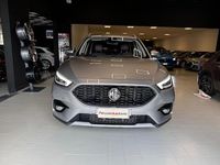 Usata MG ZS Luxury 111 CV (81 kW) 2023 Grigio SUV