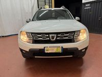usata Dacia Duster 1.6 115CV Start&Stop 4x2 GPL Ambian