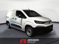 Nuova Citroën e-Berlingo 102 CV (75 kW) 2026 Bianco Monovolume