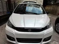 Usata Aixam City 2023 Bianco