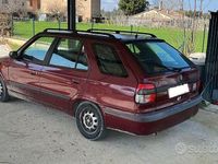 Usata Skoda Felicia 1997 Rosso Station wagon