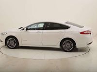 usata Ford Mondeo Hybrid Titanium Business 2.0 Full Hybrid 187CV