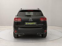 Occasion Citroën C5 Aircross Feel 131 ch (96 kW) 2022 Noir SUV
