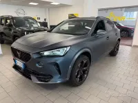 Usata Cupra Formentor 190 CV (139 kW) 2023 Opaco SUV