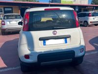 usata Fiat Panda 4x4 3ª serie - 2016