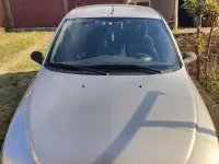 Usata Lancia Ypsilon 80 CV (58 kW) 2001 Grigio Utilitaria