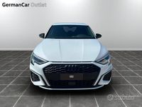 Usata Audi A3 S-Line 2023 Berlina