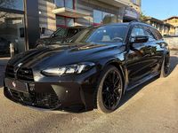 Usata BMW M3 Competition Edition 530 CV (389 kW) 2025 Nero Station wagon