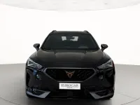 Usata Cupra Formentor 150 CV (110 kW) 2023 Nero midnight SUV