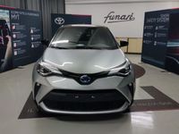 Usata Toyota C-HR Lounge 152 CV (111 kW) 2023 Grigio SUV