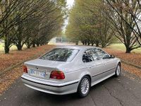 Usata BMW 528 Efficient Dynamics 193 CV (141 kW) 2000 Berlina